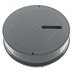 590026 | Laminar Cover Gray