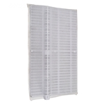 59009600 | Large Grid Assembly 44 Gpm