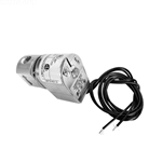 Pilot Gas Valve