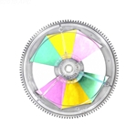 619489 | Colorwheel Assembly