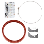 619875Z |  5G White Led 300W Replacement Engine