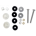 67-209-913-SS | Diving Board Mounting Kit