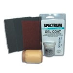 Board Repair Kit Marine Blue