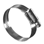 6840 | Hose Clamp 2 Inch - 3 Inch