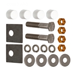 Stand Bolt Kit  S/S