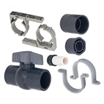 69-209-167 | Slide Plumbing Kit