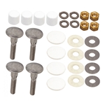 Board Bolt Kit  S/S