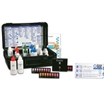 Pro 250 Nj Test Kit