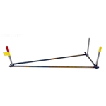 71-209-704-SS | Flyte Deck II Diving Board Jig