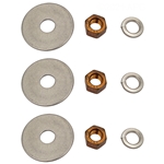 Flytedeck Stand Bolt Kit S/S