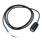 744000290 | Cable for pH Sensor 3 Foot