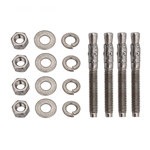 75-209-5864 | Slide Flange Hardware Kit