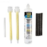 4-Bolt Epoxy Repair Kit