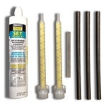 Epoxy Kit W/(3) 5/8 Bolts