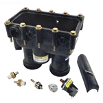 777070205 | Manifold Body with Safeties