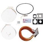 77707-0232 | Tube Sheet Coil Assembly Kit