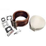 77707-0233 | Tube Sheet Coil Assembly Kit
