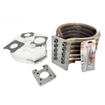 77707-0243 | Tube Sheet Coil Assembly Kit HD Series