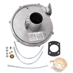 77707-0256 | Air Blower Kit - Propane Gas