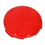 78900900 | Kwik-Change Lens Cover Red