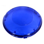 79123401 | Plastic Blue Lens
