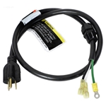 79137800 | Pump Electric Cord Standard Plug