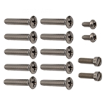 79226300 | Screw Kit Standard 10 Hole