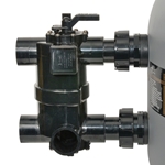 8034 | Never Lube Backwash Valve No Unions