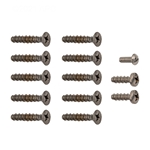 85008600 | Screw Kit Extra Long