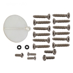 85008800 | Screw Kit Extra Long