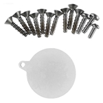 85009700 | Screw Kit Standard