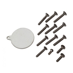 85009800 | Screw Kit Extra Long