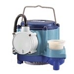 3240 Gph 115V Big John Sump Pump