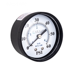 Pressure Gauge