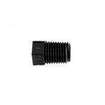 98218900 | Plug 1/4 Npt Blk