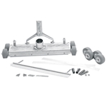 Sr Smith Vacuum Wheel Kit