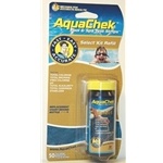 541640A | Aquachek Select 7 In 1 Test Strips