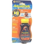 Aquachek Monopersulfate Test Strips