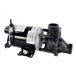 Pump Tmcp 1 Hp 115V 1 Spd 48Y Tubmaster