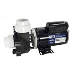 06115517-2040 | Flo-Master XP2 1-1/2 HP Pump