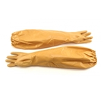 GLV26XL | Stay Dry Rubber Gloves Xlarge