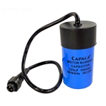 Running Capacitor  2 Pin Male