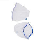 8113 | Filter Bag Mesh With Elastic