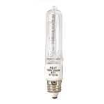 APC120250S | Generic Replacement Bulb Quartz Halogen Mini Screw-In