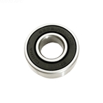 6202 | Double Seal Ball Bearing