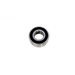 6202-16 | Double Seal Ball Bearing