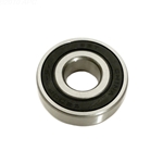 6203-625 | Double Seal Ball Bearing