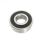 6204 | Double Seal Ball Bearing