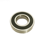 6207 | Double Seal Ball Bearing