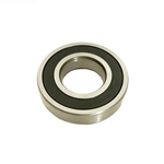 6207 | Double Seal Ball Bearing